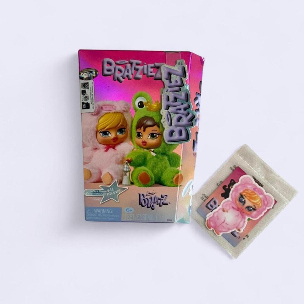 Bratziez Cloe